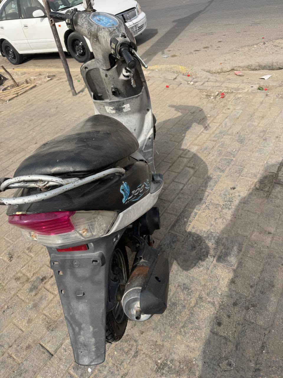 ماكس منغولي • بغداد • مجال