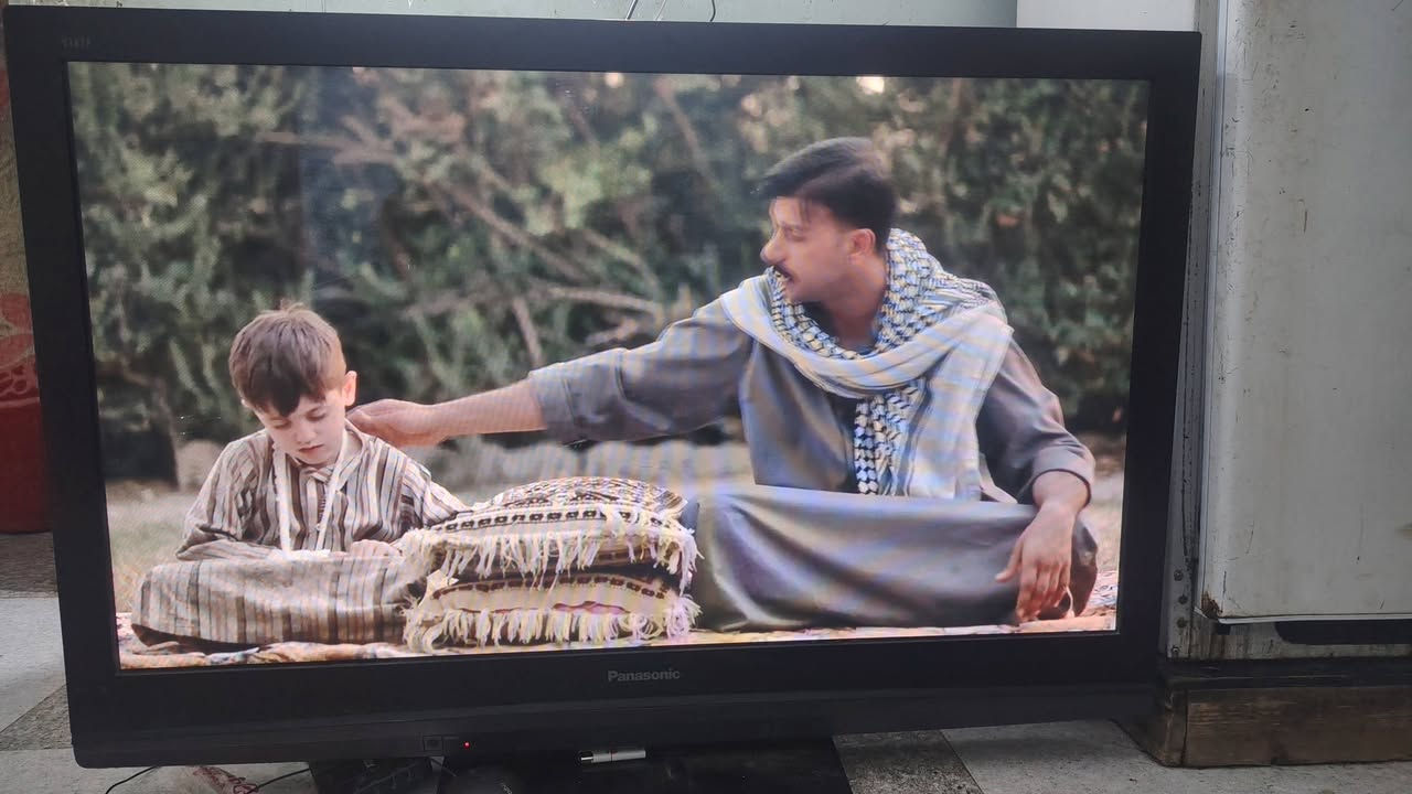 السلام عليكم ابلازمه حجم 60 كزاز نوع بانسونك للبيع هيه وريمونت ماله بدون نت اصليا باله سعر ١٧٥ ابيه مجال وهذا رقمي ***********
