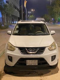تيكو • ٢٠١٣ • ميكانيك شرط