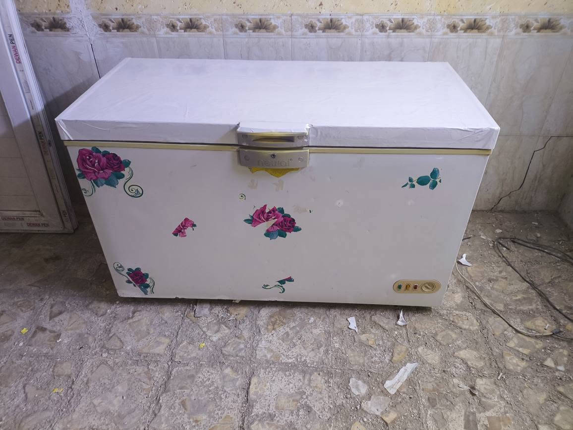 اثاث بيت • نظيف • شامية حي الجمهوري
