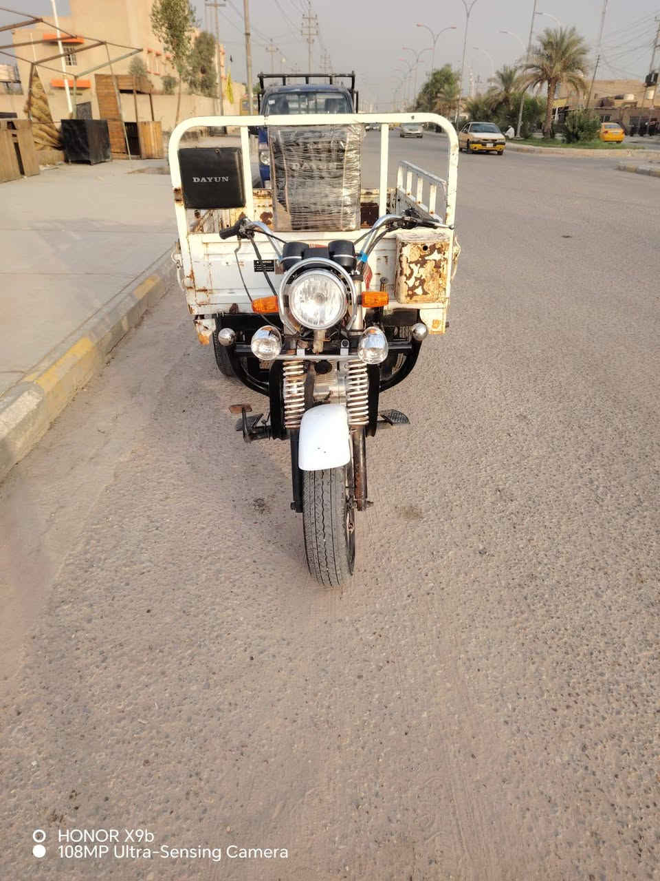 ستوته • مديل 15 • محرك جديد
