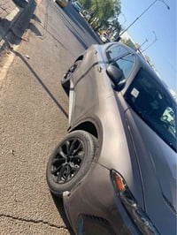 دوج هورنت • ٢٠٢٤ • كركوك