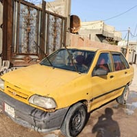 محرك وكير جديد • ٢٠١١ • ابو الخصيب