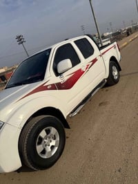 نافارا • ٢٠١٣ • اوتوماتيك
