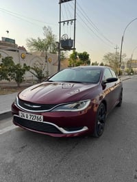 مرسيدس C200 • وارد امريكي • ٢٠١٦