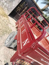 دايوان • ٢٠٢١ • مكينة شغالة