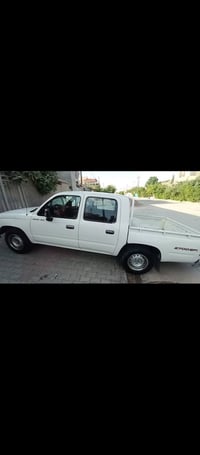 بدون صبغ • منظومة غاز • كركوك