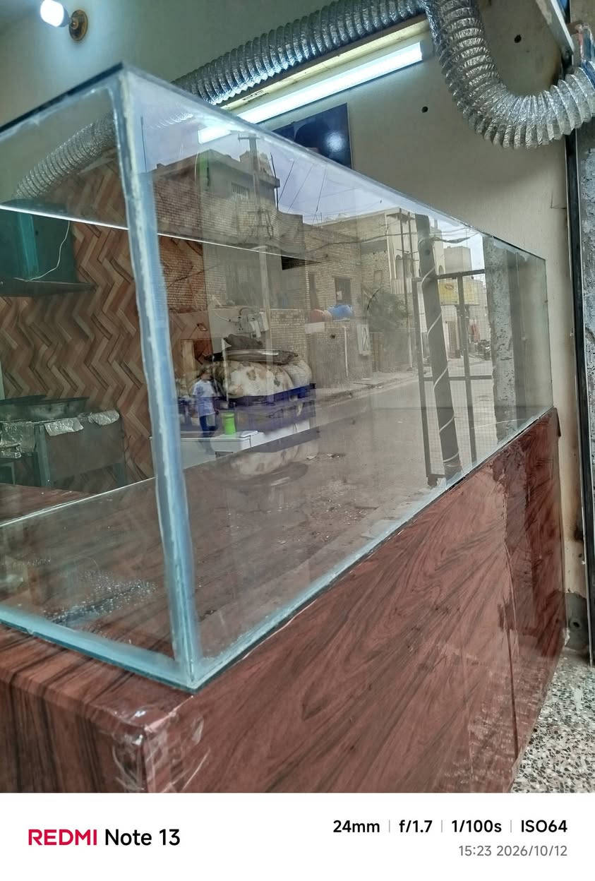 جام خانه • طباخ فلافل • مستعملة