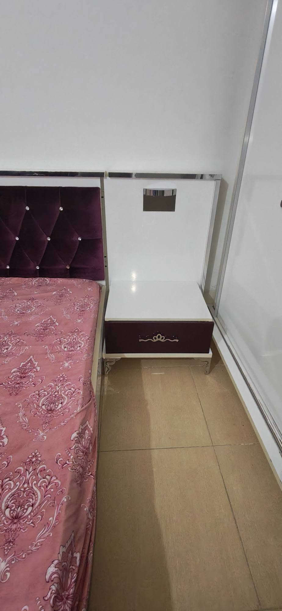 غرفة سلايت • مع الدوشك • ٧ قطع