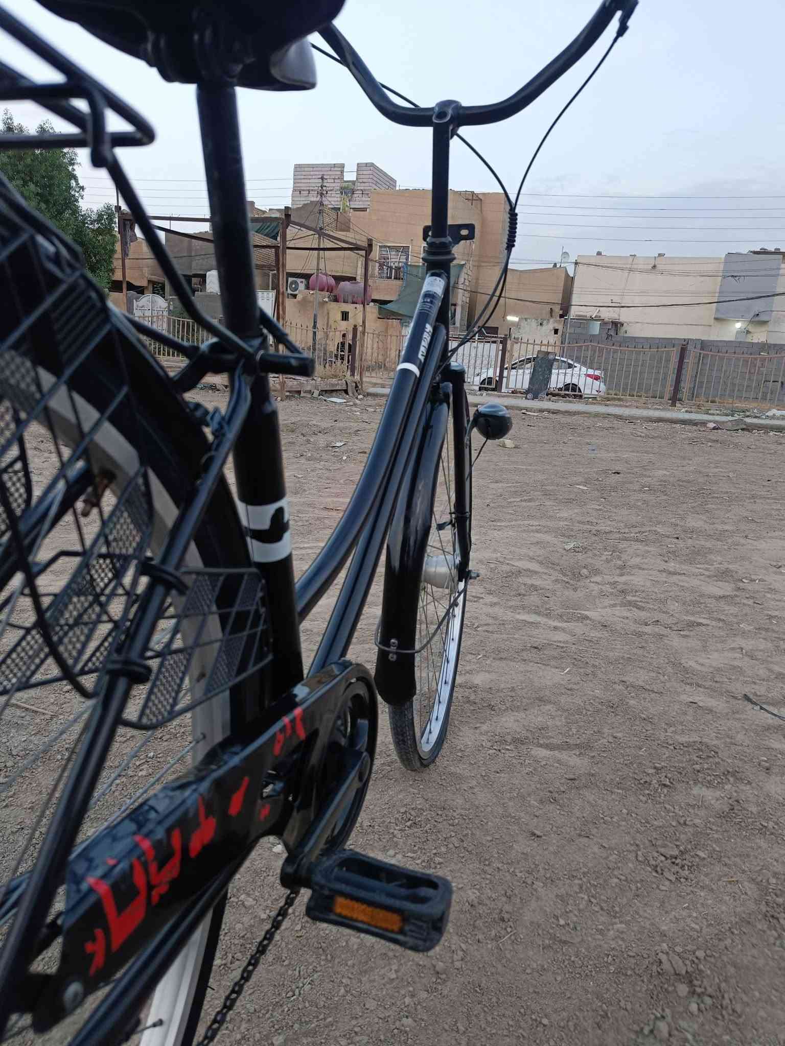 بايسكل بطه • حجم ٢٧ • موديل ٢٠٢٠