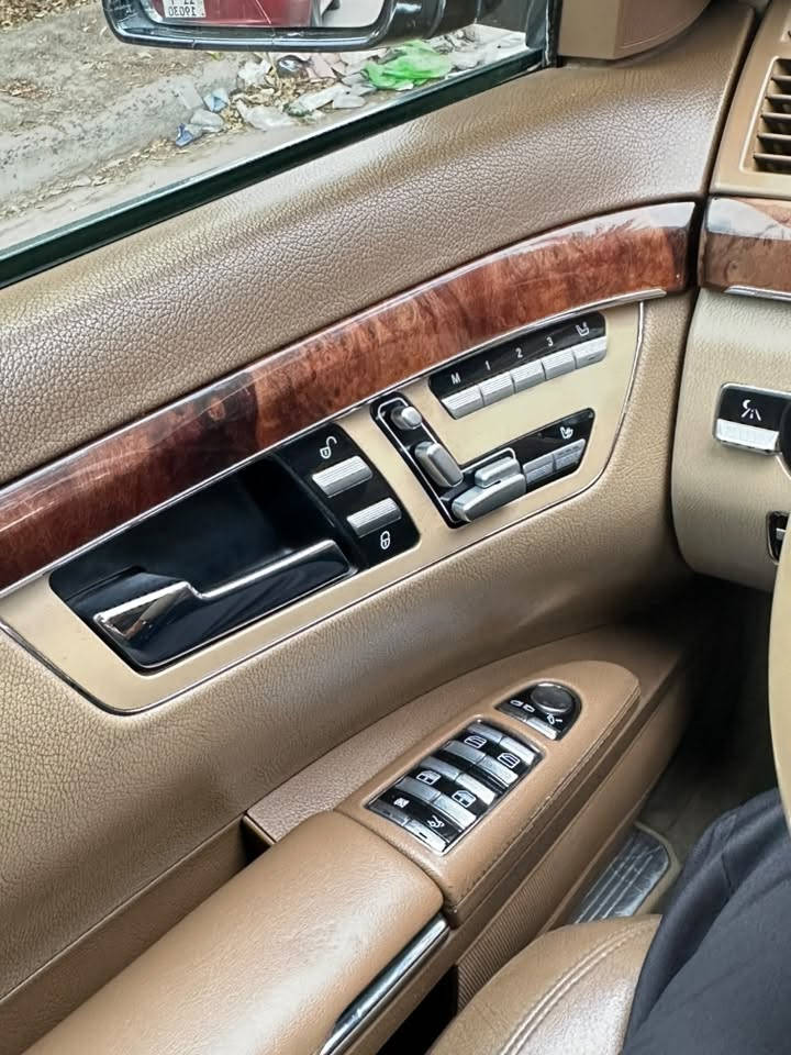 S350 • ٢٠٠٨ • ٦ سلندر