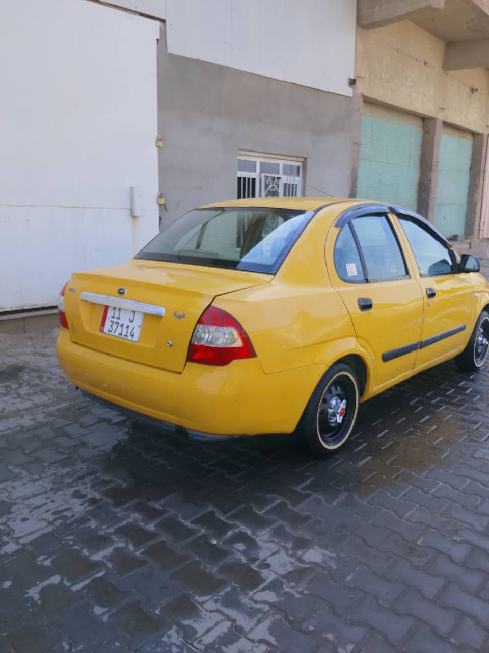 السلام عليكم طيبه 2015 كير محرك تبريد سياره جاهزه سعر 32$ لاستفسار ***********
