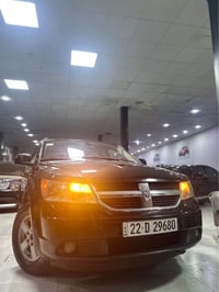 دوج جورني • ٢٠٠٩ • ٧ نفري