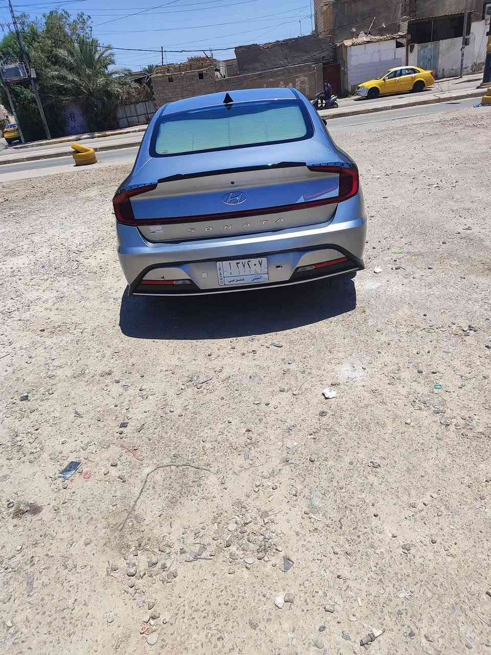 السلام عليكم
سوناتا امريكي موديل 22 معوقين مثنى 
حادثهه موجود في الصور وبيهه كم قطعه 
كلير من امريكا بدون ارباك سياره جاهزه 
السعر 133 بيع او امراوس المكان السماوة 
*********** @

نص مكتوب في الصور:
- 70189123