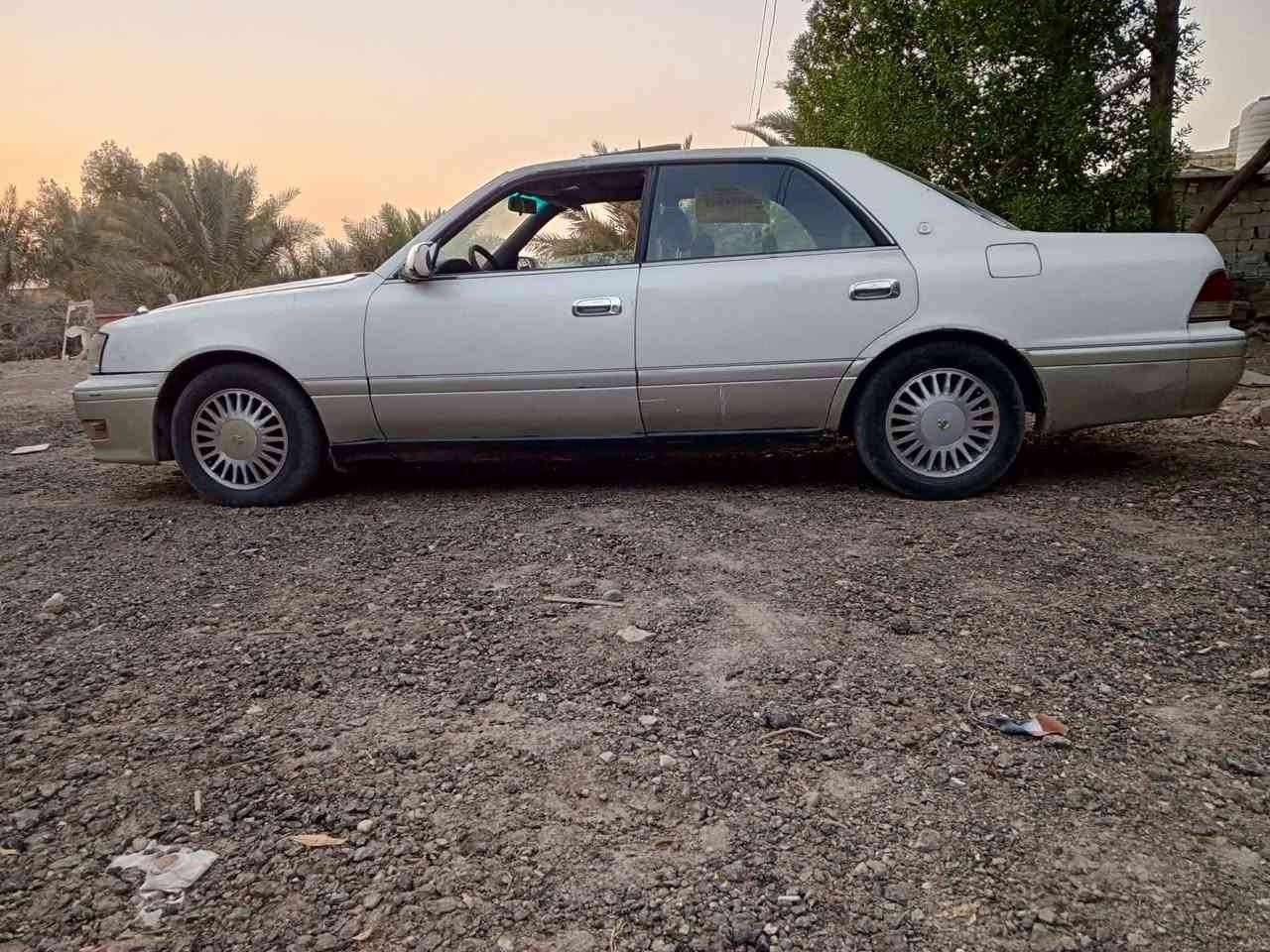 السلام عليكم راس الثور للبيع موديل 97 رقم بصره بسمي مكفوله من كص ونقل جذه بيهه بارد بل باب  بصيط السعر 75 وبيهه مجال مكان بابل  الطليعه و مراوس ب ملكه بي ام ‏‪***********‬+  ‏‪***********‬‏
