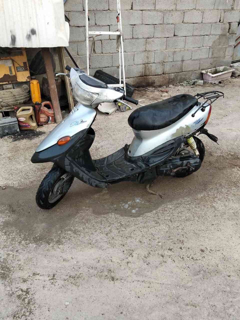 نضيفه • محتاجه باتري • بصره ابوخصيب