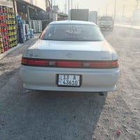 نظيفه • محرك وكير • زوج تاير جديد