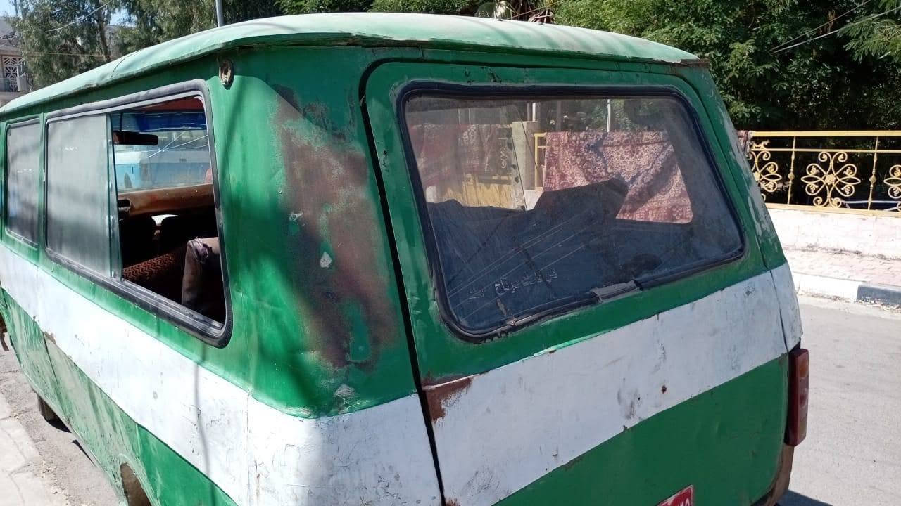السلام عليكم رف نظيفه للبيع اصوليه تايرات جدد مجفته صارلي شهر من جفتتها كير جديد معايزها اي شي
مستعجل ع بيعتها عندي عمليه اريدها ب٦ وبيها مجال قليل *********** مكاني طويريج
