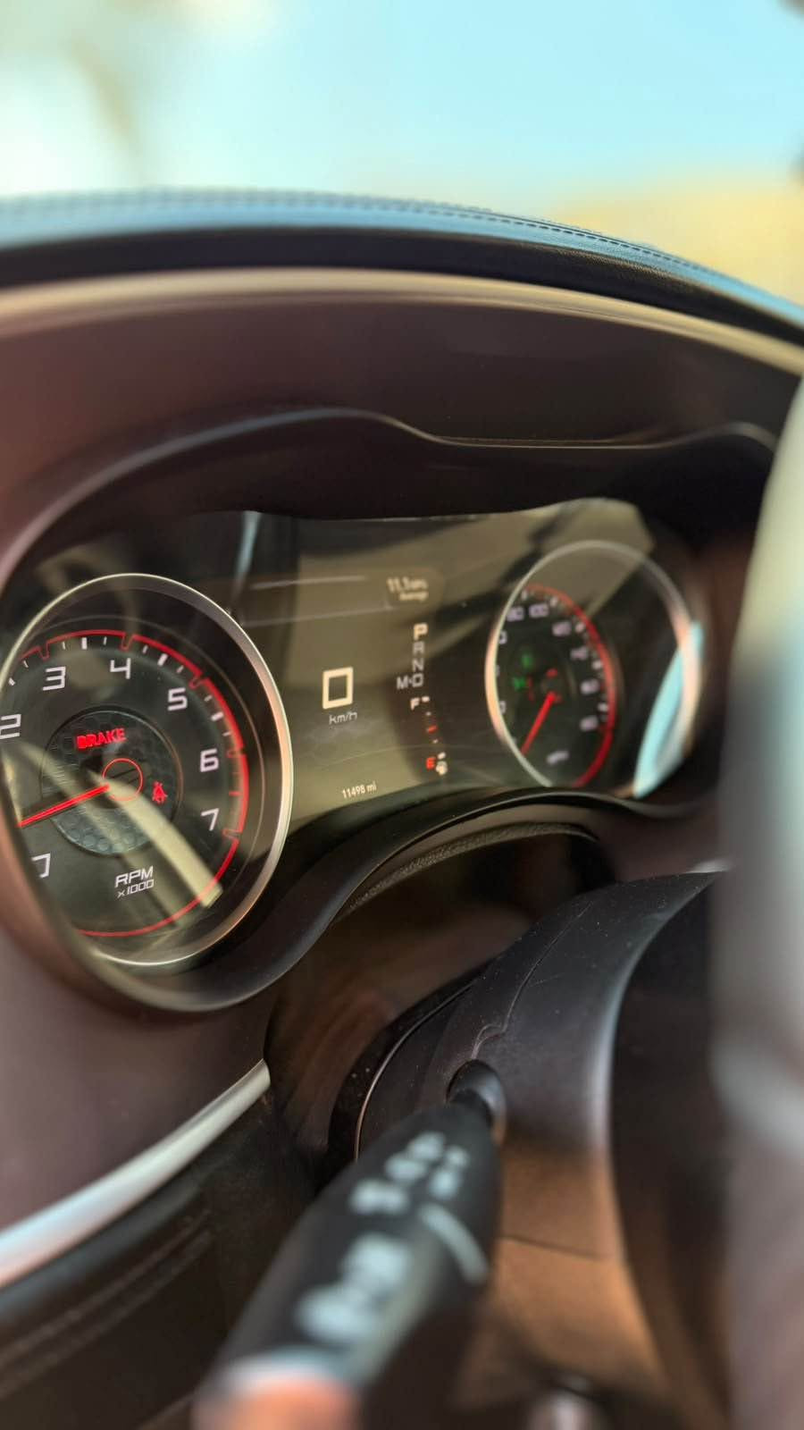 دودج جارجر • ٢٠٢٢ • V8 5700
