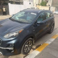 سبورتج ٢٠٢١ • دفع رباعي • مكينة ٢٤٠٠