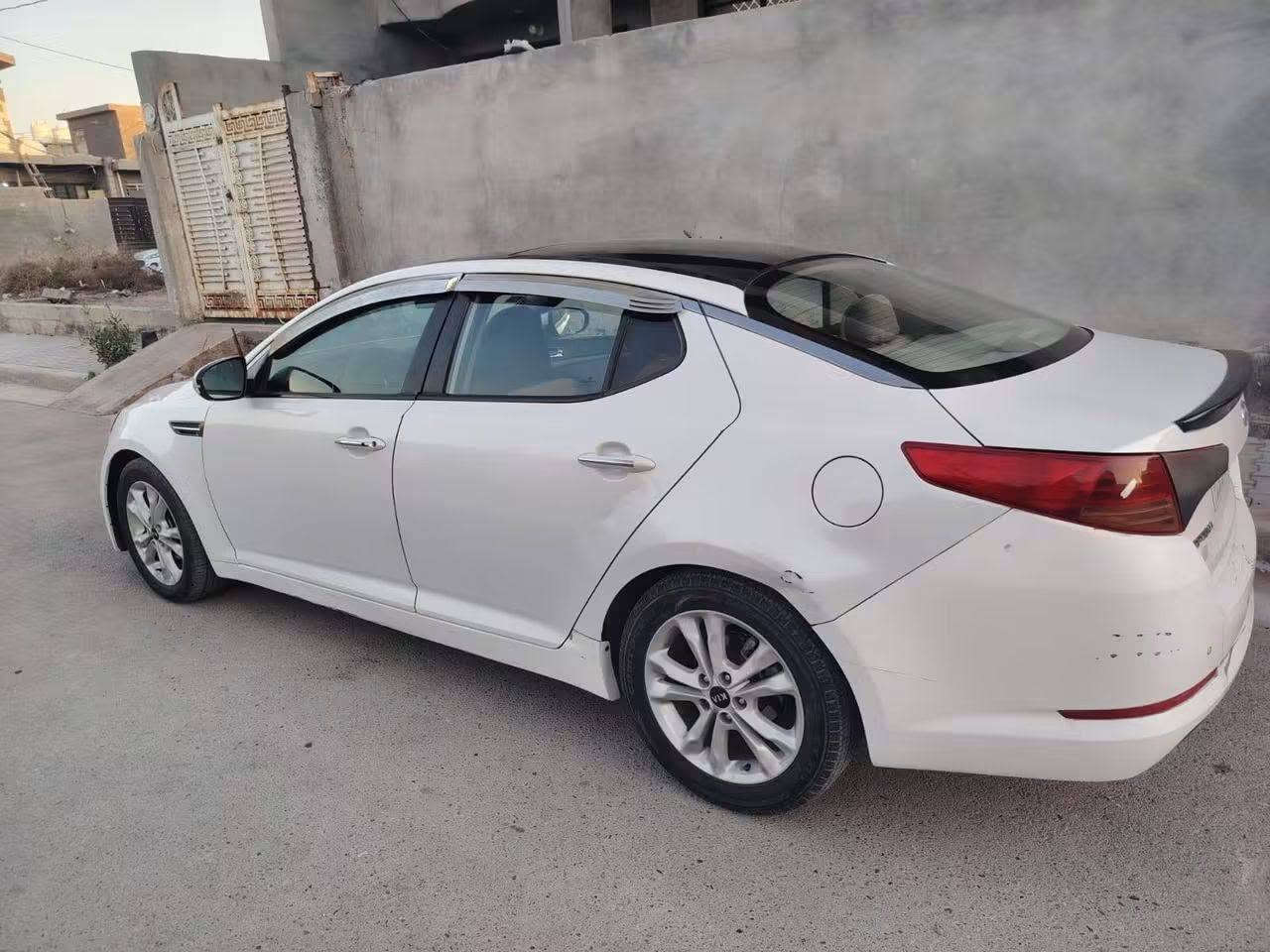 فول مواصفات • مكينة 2000 • رقم بغداد