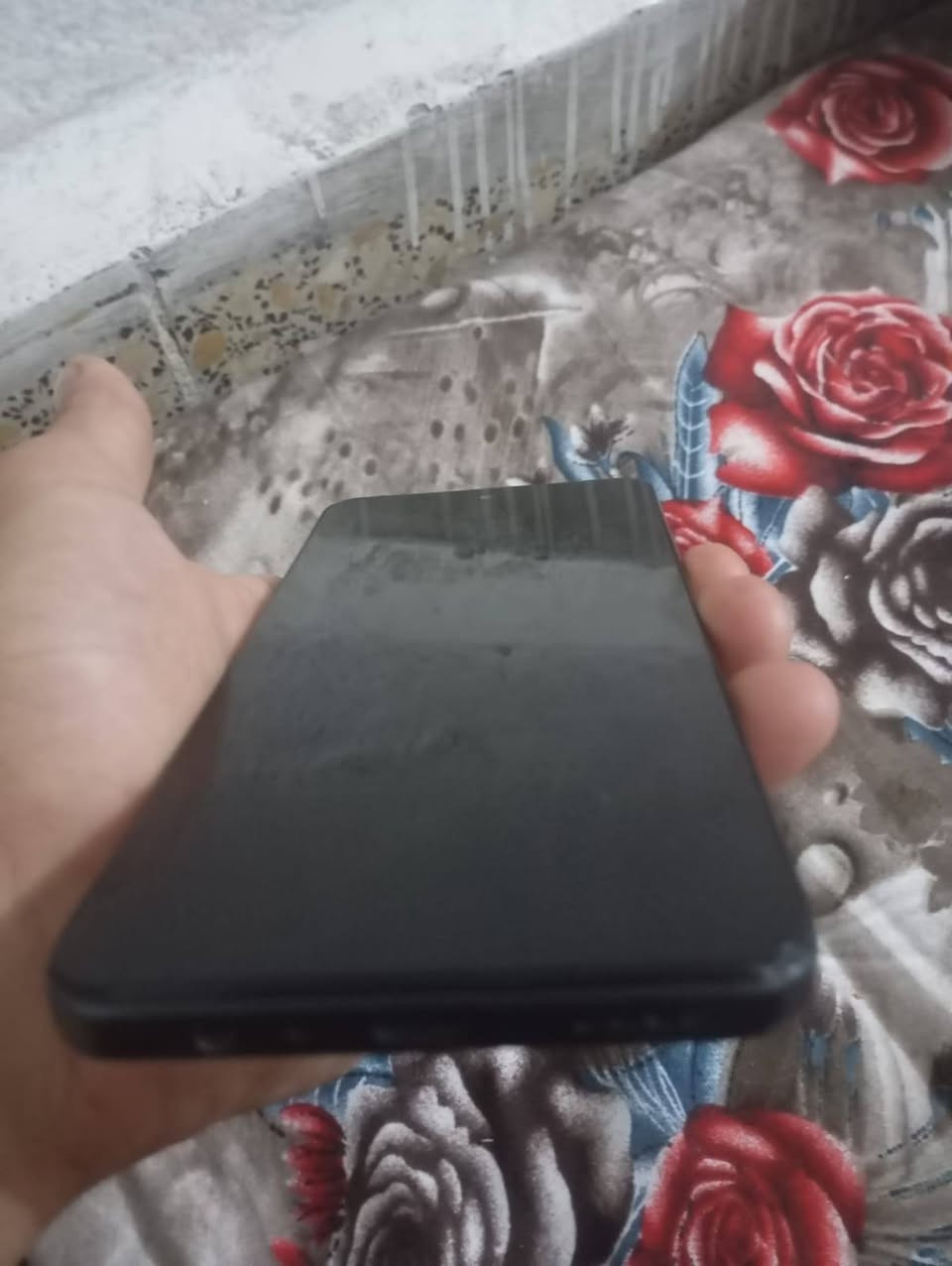 السلام عليكم جهاز ريلـمي C71 ذاكرة 256 بوبجي 60 فريم جهاز نضيف ما مفتوح  كلة بلادي مكاني ديالى بعقوبة بل مفرك وهاذ رقمي *********** الجهاز مراوس ابايفون أو بيع

نص مكتوب في الصور:
- لمحة عن الهاتف realme UI Android 16 عرض التحديثات وحدة التخزين بالهاتف ٧٤ غ.ب / ٢٥٦ غ.ب اسم الجهاز realme C71 المعالج T7250 الطراز RMX5303 RAM ٨,٠ غ.ب + ١٦,٠ غ.ب إصدار Android 16 الإصدار المعلومات القانونية الحالة