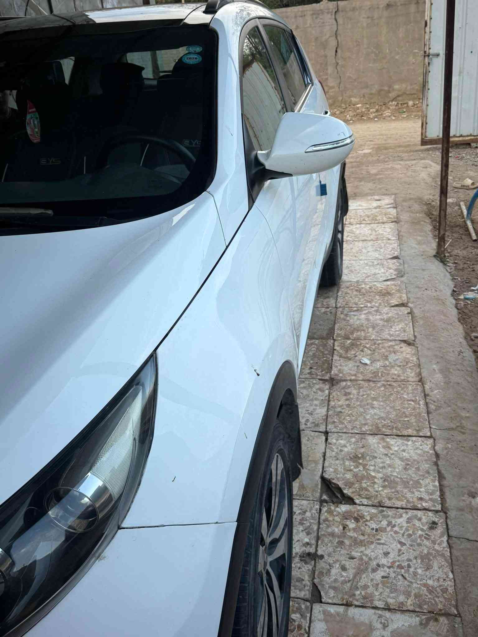 سبورتج • ٢٠١١ • خليجي