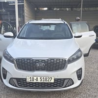 سورنتو • ٢٠١٩ • ٦ سلندر
