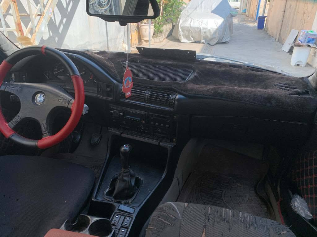 سه ره تا به ناوي خوايگه وره
بوفرؤشتن bmw520iگيرعادي
ته بريد له سه رسويج 🥶 4جام كاره با
مؤديل1991 ته بريد له مس 
پيشي كه پسه دواي لاي سايه ق ده عمي هه يه 
واجيهه ي له گه له ره قه مه كاني اسلين 
به شه رت مالي مه ده ني ايفرؤشم 
موسو براوه گيرومه كينه ي به شه رت
پيشو دواي تازه داگيراوه جركه ي تيانيه 
شوين سليماني
20گه لاوكه مي معامه له 
***********
گؤرينه وه كه م له سه ردلگرتن السليمانية, العراق
