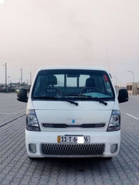 بنكو • محرك ٢٧٠٠ • رقم بغداد