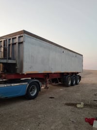 نساف • ٣محاور • ٥١طن