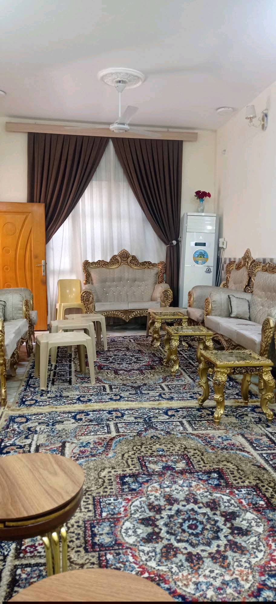 التأميم الثاني • ٢٠٠م • طابو