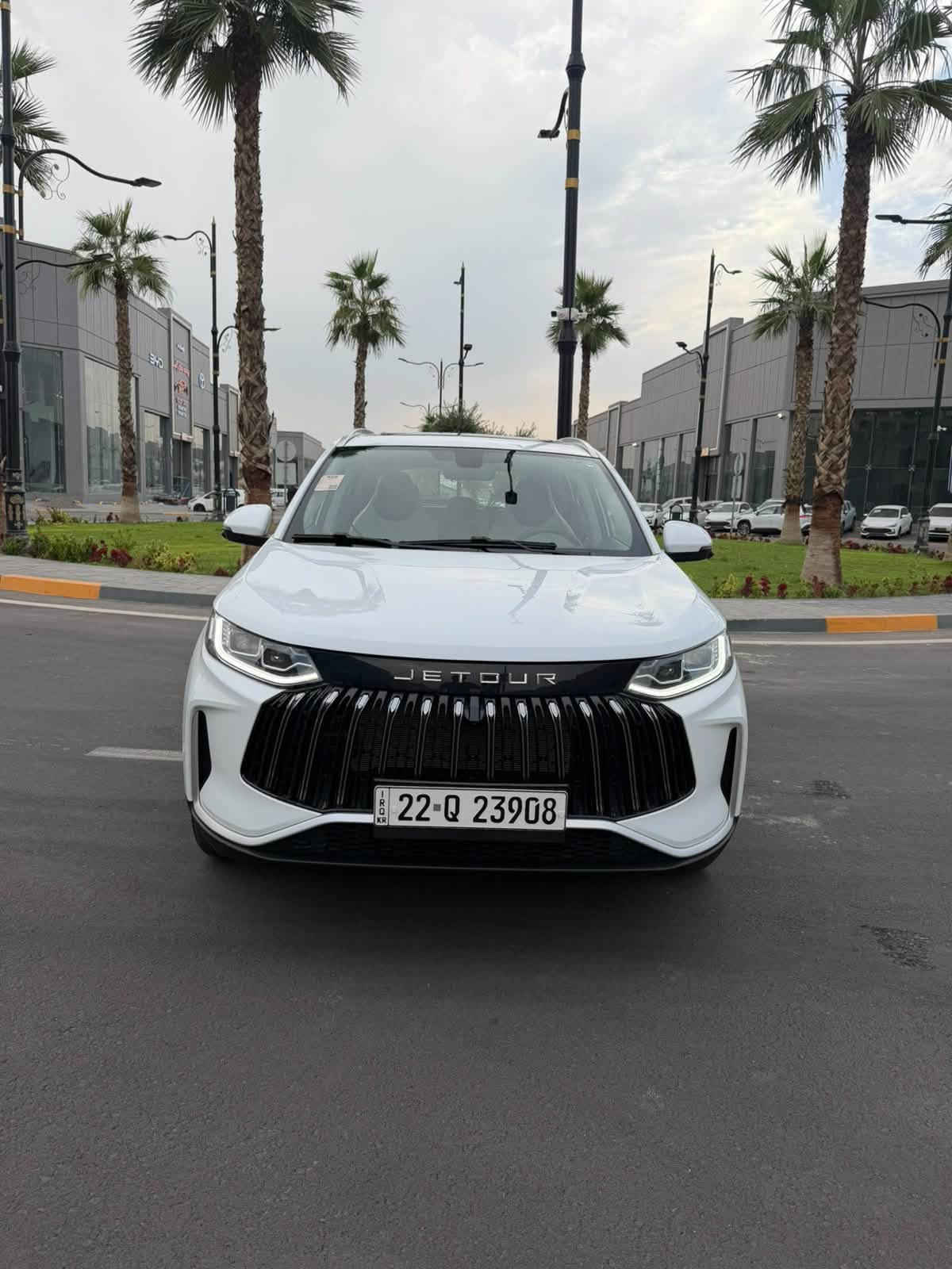 X50 ٢٠٢٦ • ١٣٠٠٠ كم • رقم اربيل