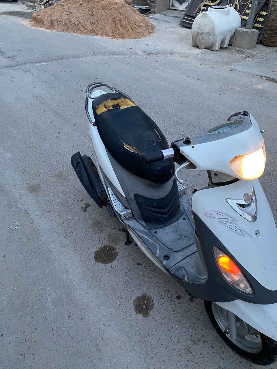 ماكس منغولي • شغالة • نقصها هندر