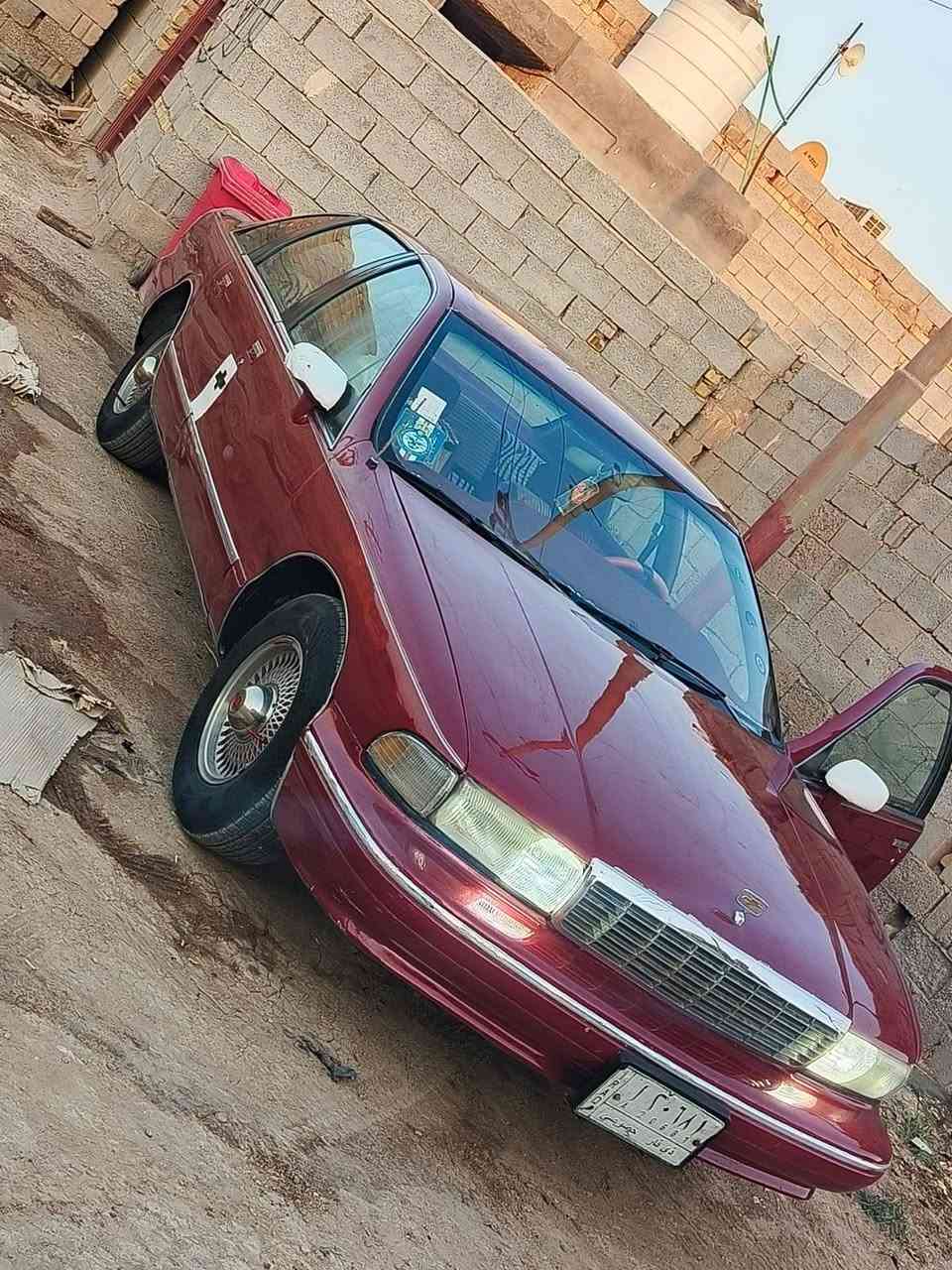 سلام عليكم سيارة دولفين للبيع السعر 38 حلوه ونظيفه مصبوغه جماليه سياره احله من الصور
بعد غرفه كلش حلوه ومرتبهه ع اخر شي جام كله يصعد وينزل لايت زنون دخم تاير حداديه زينه مكينه وكير بلاد مال شركه كشنات كهربائيه  سياره كلش نظيفه ومال جناي بيهه ظعف بلمكينه ولكير فقط الباقي كله شغال سياره متعوب عليهه أي نقص ما بيهه بس الي ذكرتهن فقط وللملاحظه للمراوس عادي بيكم دبل قماره مكان السيارة ناصريه للأستفسار ع هاذ الرقم ***********

***********
