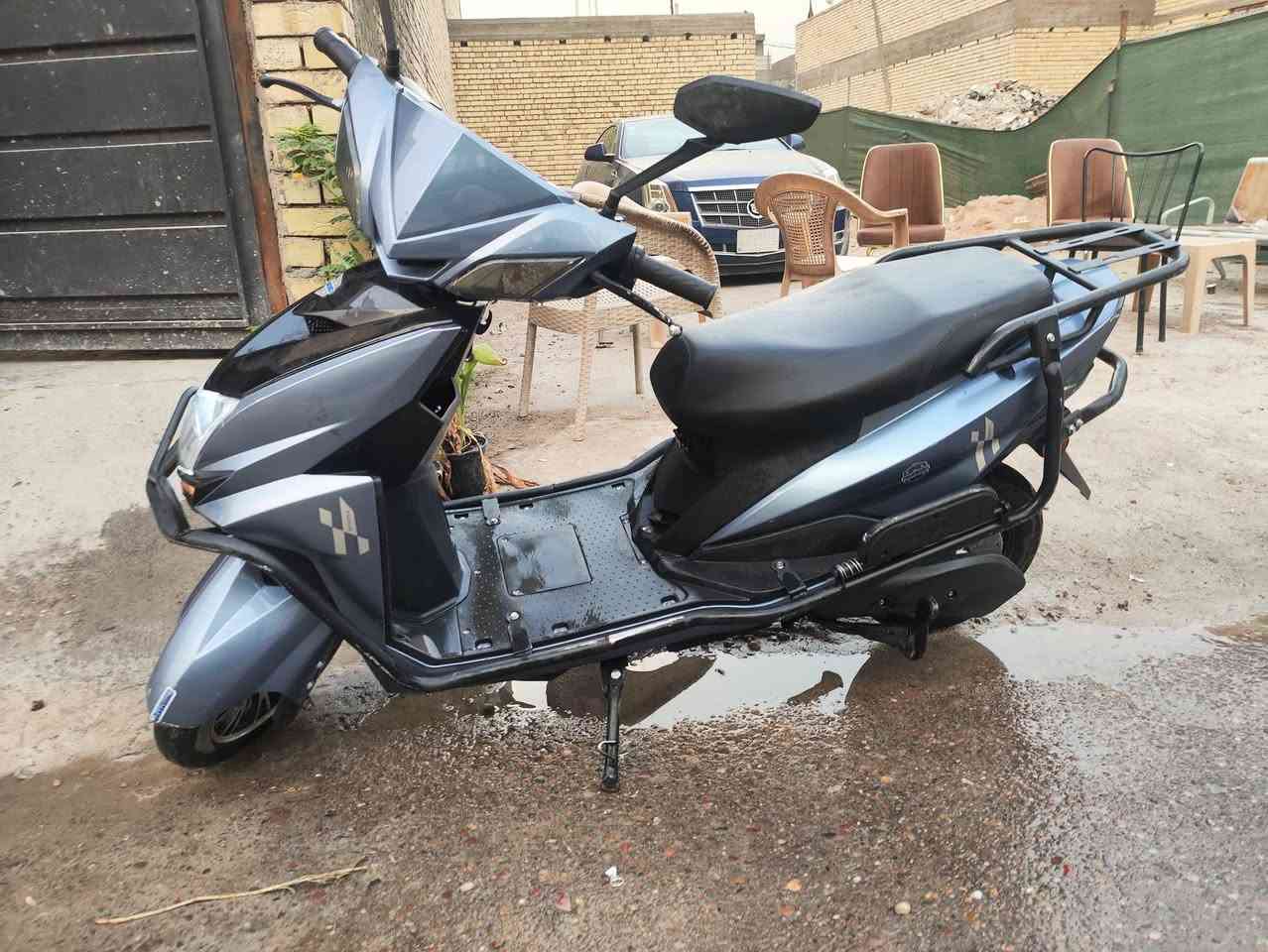 سكنس • شحن • ٢٠٢٥