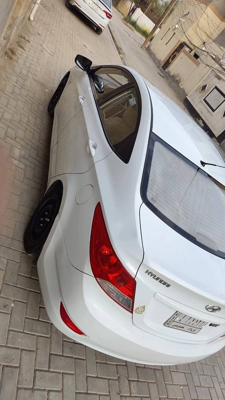 اكسنت 2013 • خليجي • 1600