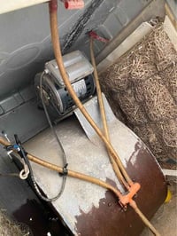 مبردة اديسان • ماطور جديد • حجم ٢.٥
