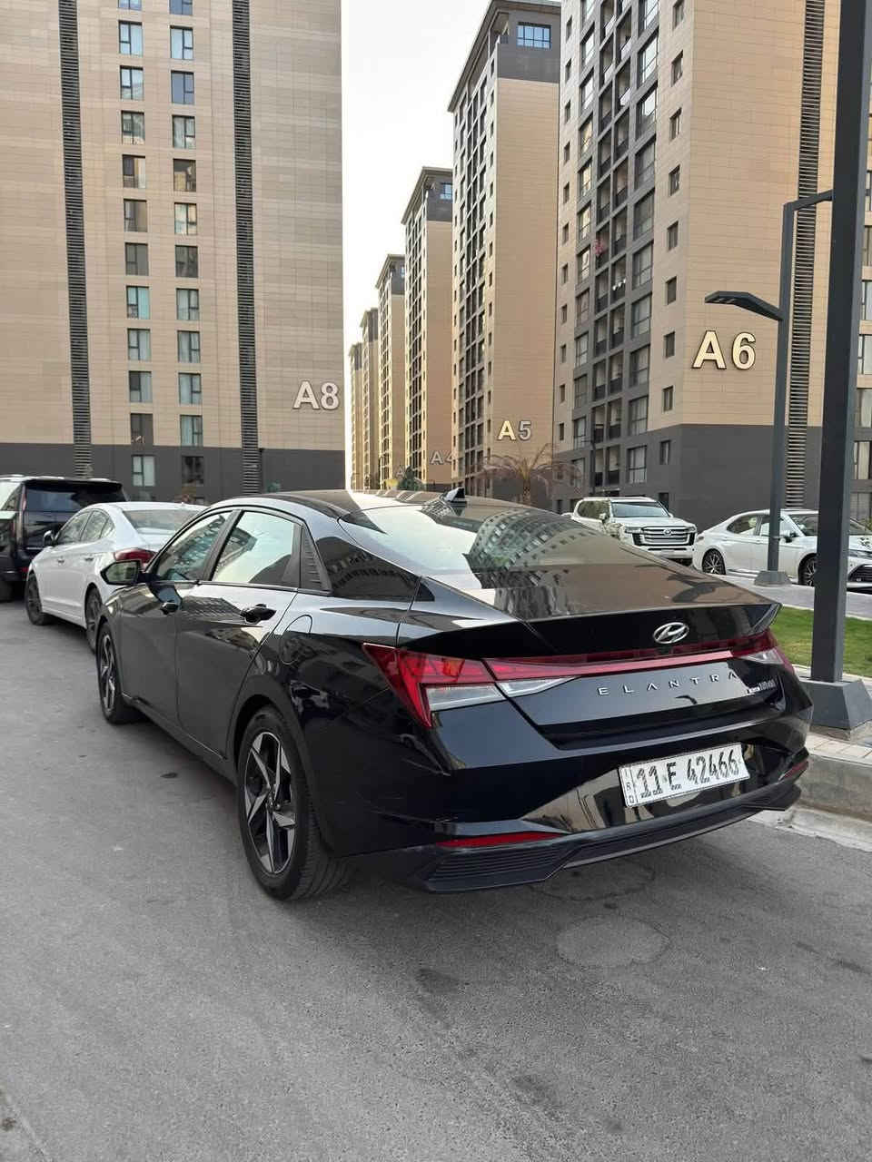 النترا هايبرد • ٢٠٢٢ • وارد امريكا
