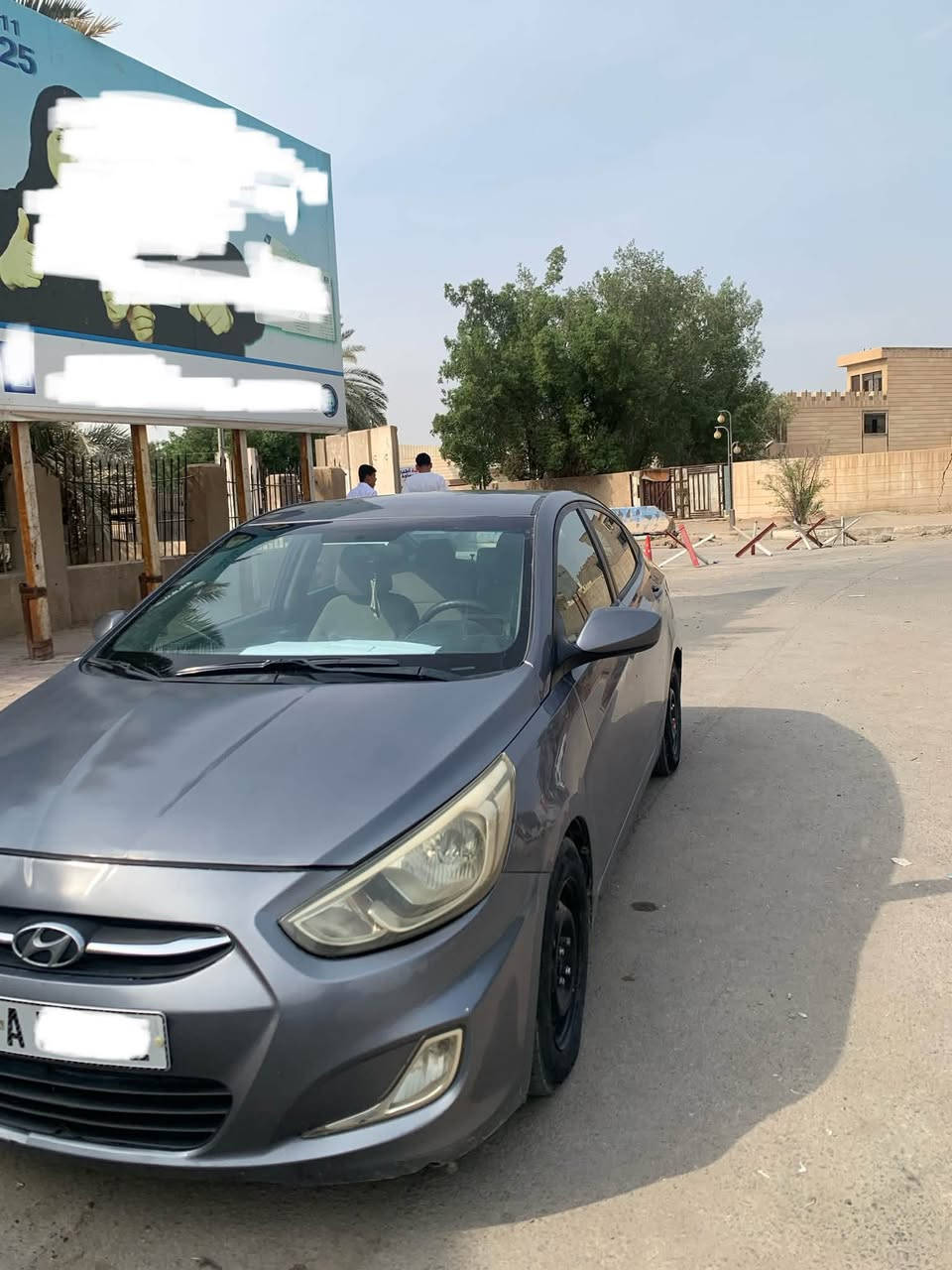اكسنت ٢٠١٧ • امريكي • سونار
