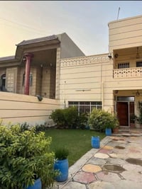حي جميلة محلة ٥١٢ • ٢٧٢م٢ • مع أثاث