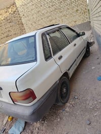 موديل ٢٠١٢ • سايبة • مضروبة