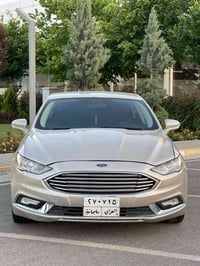 فيوجن SE • ٢٠١٧ • مكينة ٢.٥