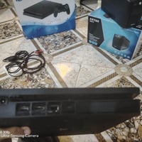 بلي فور سليم • مهكر • يو بي اس
