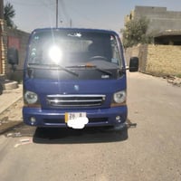 كيا فنتيرة • ٢٠٠٢ • بغداد