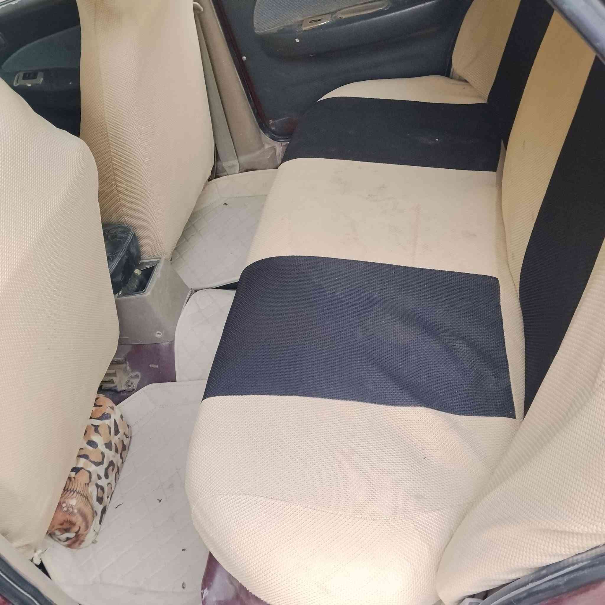 موديل ٩١ • مكينة وكير بخير • رقم بغداد