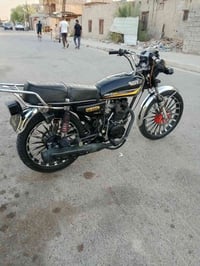 سونك • موديل ٢٤ • كفاله عامه