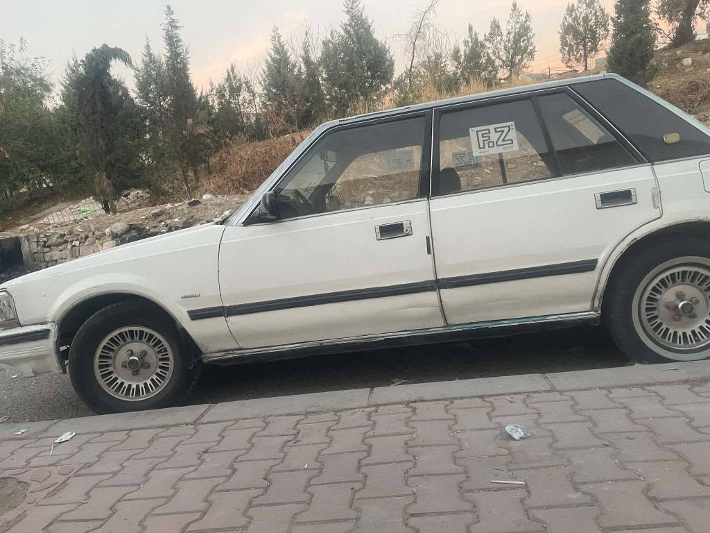 كراون • سوبر ٨٥ • ٤ تواير