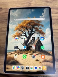 🔥 للبيع Xiaomi Pad 7 Pro 🔥  📱 Xiaomi Pad 7 Pro – Blue 💾 RAM: 12GB 💽 St...