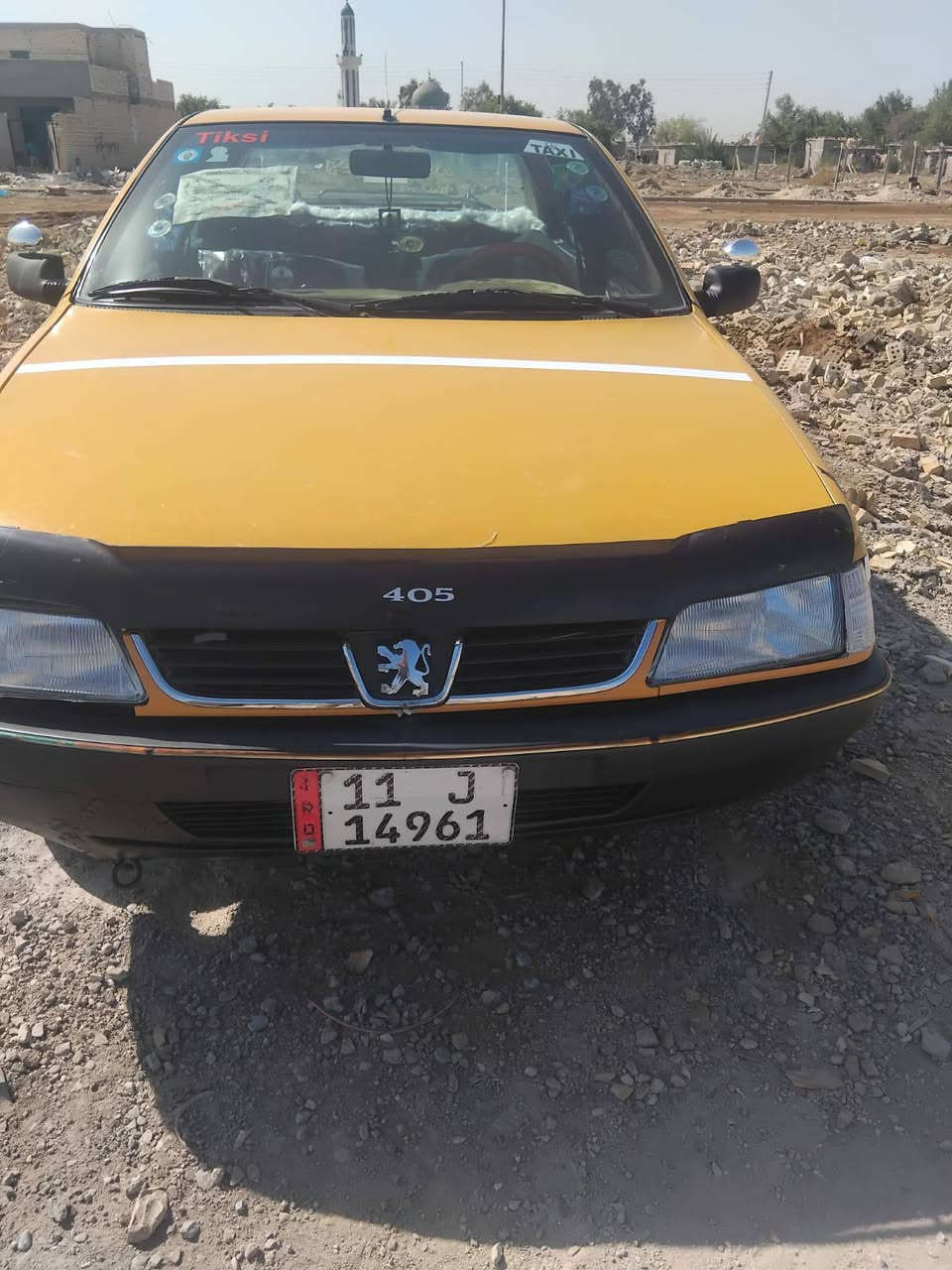 سلام عليكم بيجو للبيع
كفالة عامة 
تبريد ثلج ثلج ثلج
بلادية 
السعر 23
بسمي 
ارقم نكليزي
مصفرة من كلشي 
هزة جديدة 
كهرايات فوووول
تحويل ثاني يوم 
سنوية جديدة 
تبريد ثلج 
هيئة مصفرة 
تخم تاير 
مكينة لاتنقيص ولاتبخر 
خياسات مابيهة 
كبل للشارع 
مال بيت امانة الله 
سنتر لك علريمونت 
منضومة زنون 
لاضربة ولا تبديل 
جديدة ونضيفة 
ارضية جلد 
للاستفسار ***********
بغداد
